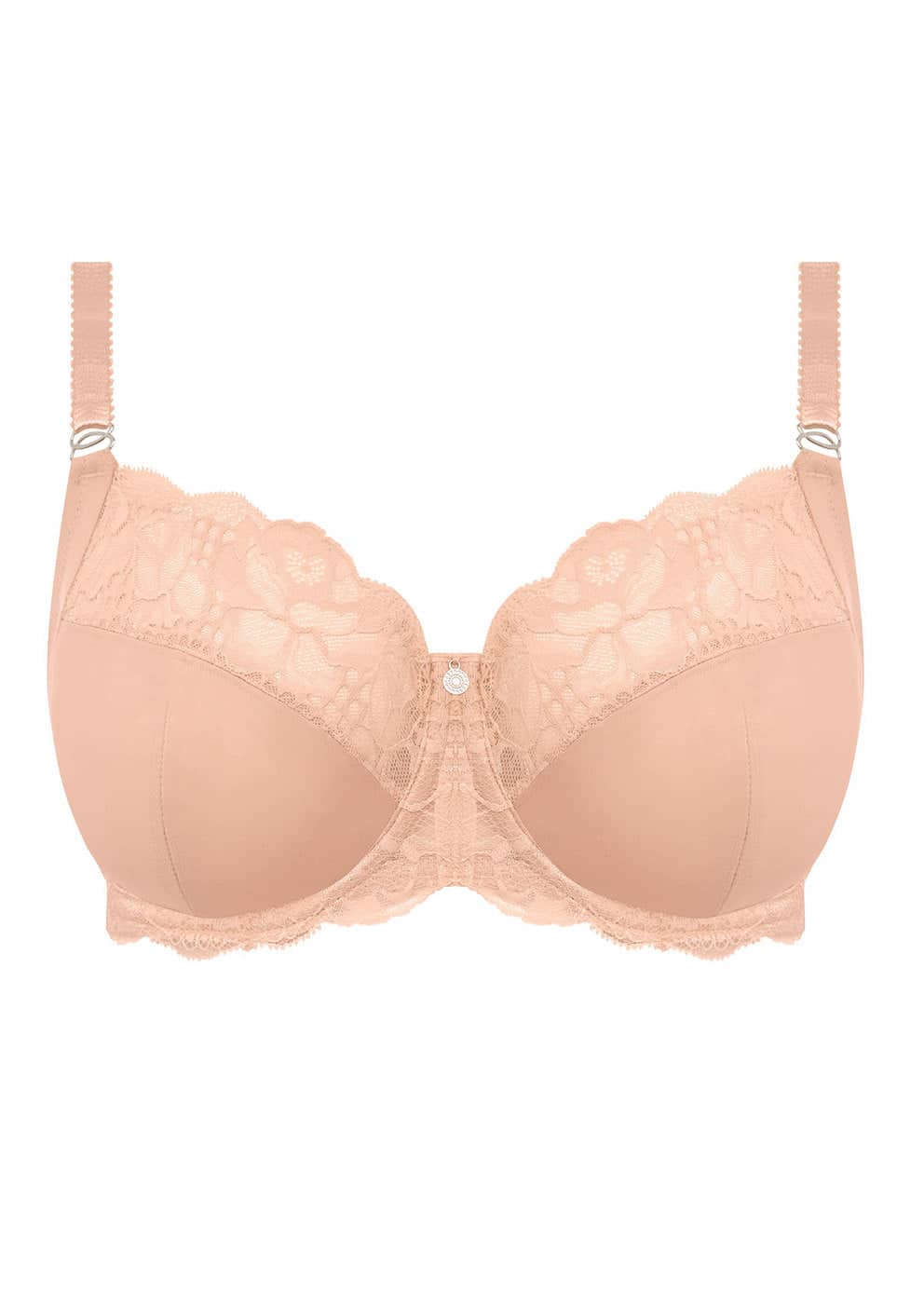 Reflect Side Support Bra FL101801 NAE - Beige