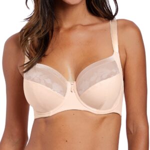 Illusion Side Support Bra FL2982 NAE - Beige