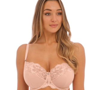 Reflect Side Support Bra FL101801 NAE - Beige