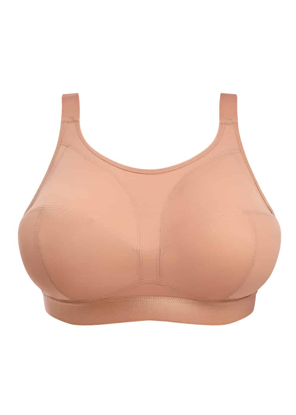 Katarina Soft Cup Wireless Bra GD700318 TUC - Tuscany
