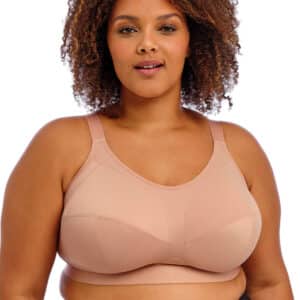 Katarina Soft Cup Wireless Bra GD700318 TUC - Tuscany