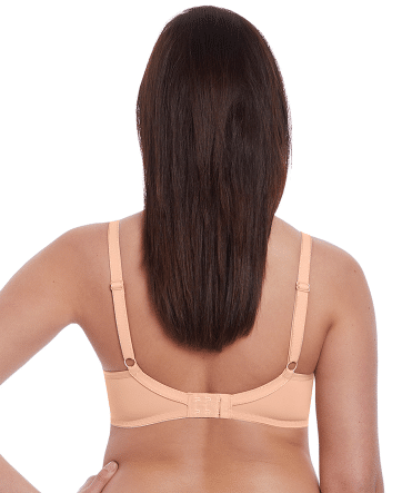 Starlight Balcony T-shirt Bra AA5200 CAL - Caramel