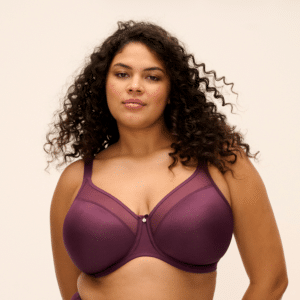Smooth (SC) Underwire Seamless Bra EL4301 FIG - Fig